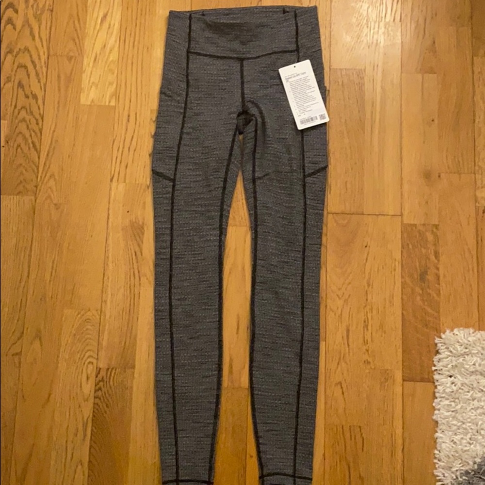 Brand New Lululemon Leggings